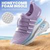 imageSEEKWAY Mens Womens Water Shoes Quick Dry Aqua Shoes Barefoot for Beach Surf Hiking Pool Water Sports1lpurple