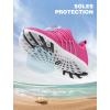 imageSEEKWAY Mens Womens Water Shoes Quick Dry Aqua Shoes Barefoot for Beach Surf Hiking Pool Water Sports1mrosy