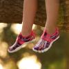 imageSEEKWAY Barefoot Water Shoes for Kids  Wide Toe Box and QuickDry Sand Shoes Toddler for Hiking Swim Beach Pool Kayak Sport Accessories Camping Essentials MustHaves for Boys Girls Sizes2bwhite Pink