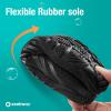 imageSEEKWAY Water Shoes Men Women Adult QuickDry Aqua Sock Barefoot for Beach Swim River Pool Lake Hiking Kayaking Surfing1b406 Black