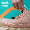 imageSEEKWAY Water Shoes Men Women Adult QuickDry Aqua Sock Barefoot for Beach Swim River Pool Lake Hiking Kayaking Surfing1d413 Nude Pink
