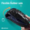 imageSEEKWAY Water Shoes Men Women Adult QuickDry Aqua Sock Barefoot for Beach Swim River Pool Lake Hiking Kayaking Surfing1l424 Dark Blue