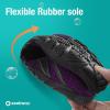 imageSEEKWAY Water Shoes Men Women Adult QuickDry Aqua Sock Barefoot for Beach Swim River Pool Lake Hiking Kayaking Surfing3e408 Purple
