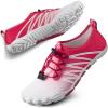 1j-419 Gradient Rose White