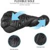 imageSEEKWAY Barefoot Water Shoes for Kids  Wide Toe Box and QuickDry Sand Shoes Toddler for Hiking Swim Beach Pool Kayak Sport Accessories Camping Essentials MustHaves for Boys Girls Sizes