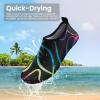 imageSEEKWAY Water Shoes Barefoot Aqua Socks QuickDry Non Slip Shoes for Beach Swim Pool River Boating Surf Women Men SK0022c1172 Watermarks