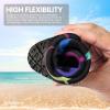 imageSEEKWAY Water Shoes Barefoot Aqua Socks QuickDry Non Slip Shoes for Beach Swim Pool River Boating Surf Women Men SK0022c1172 Watermarks