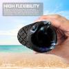 imageSEEKWAY Water Shoes Barefoot Aqua Socks QuickDry Non Slip Shoes for Beach Swim Pool River Boating Surf Women Men SK0022e1302 Coconut Tree
