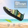 imageSEEKWAY Water Shoes Barefoot Aqua Socks QuickDry Non Slip Shoes for Beach Swim Pool River Boating Surf Women Men SK0022e1403 Totem
