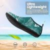 imageSEEKWAY Water Shoes Barefoot Aqua Socks QuickDry Non Slip Shoes for Beach Swim Pool River Boating Surf Women Men SK0022h1381 Lotus