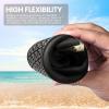 imageSEEKWAY Water Shoes Barefoot Aqua Socks QuickDry Non Slip Shoes for Beach Swim Pool River Boating Surf Women Men SK0026b901 Golden