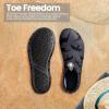 imageSEEKWAY Water Shoes Barefoot Aqua Socks QuickDry Non Slip Shoes for Beach Swim Pool River Boating Surf Women Men SK0027da962 Bird