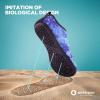 imageSEEKWAY Water Shoes QuickDry Aqua Socks Barefoot Slipon for Beach Pool Swim River Yoga Lake Surf Women Men SK0017bbstarry Sky