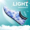 imageSEEKWAY Water Shoes QuickDry Aqua Socks Barefoot Slipon for Beach Pool Swim River Yoga Lake Surf Women Men SK0017bccoconut