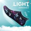 imageSEEKWAY Water Shoes QuickDry Aqua Socks Barefoot Slipon for Beach Pool Swim River Yoga Lake Surf Women Men SK0017castar