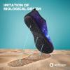 imageSEEKWAY Water Shoes QuickDry Aqua Socks Barefoot Slipon for Beach Pool Swim River Yoga Lake Surf Women Men SK0017cbnebula