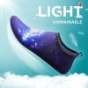 imageSEEKWAY Water Shoes QuickDry Aqua Socks Barefoot Slipon for Beach Pool Swim River Yoga Lake Surf Women Men SK0017cbnebula